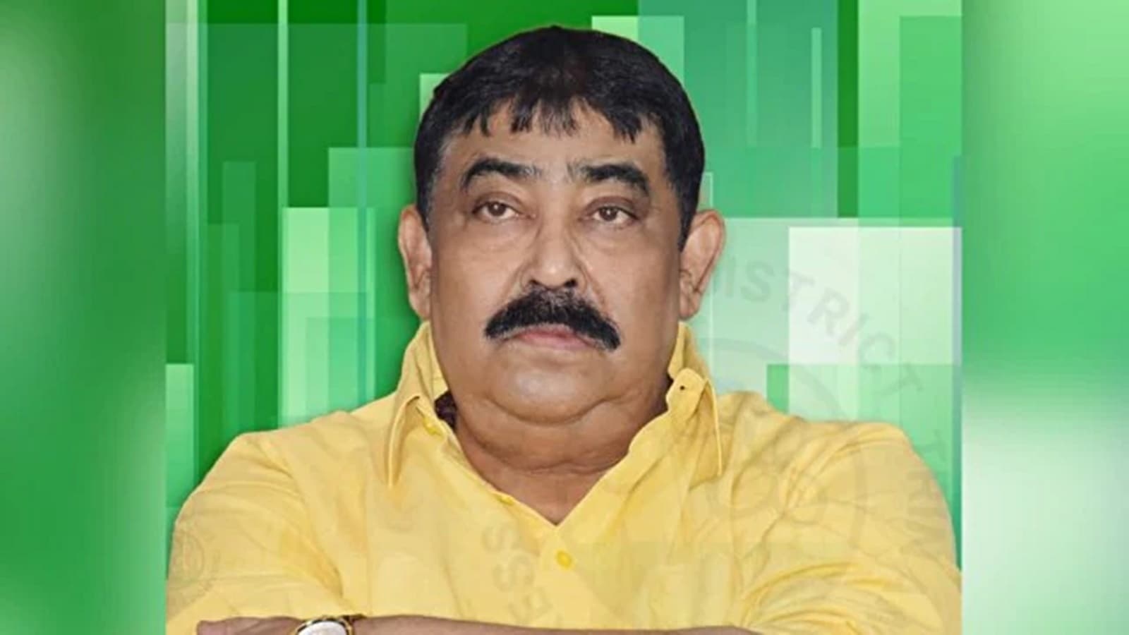 Anubrata Mondal audio tape: NCW seeks action-taken report from Bengal DGP Rajeev Kumar within 72 hours