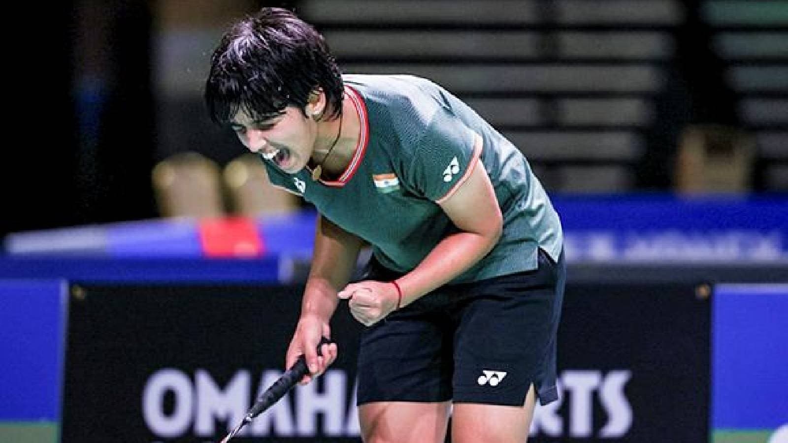 Despite defeat in US Open badminton final, Tanvi Sharma shows enough promise of carrying Sindhu-Saina legacy