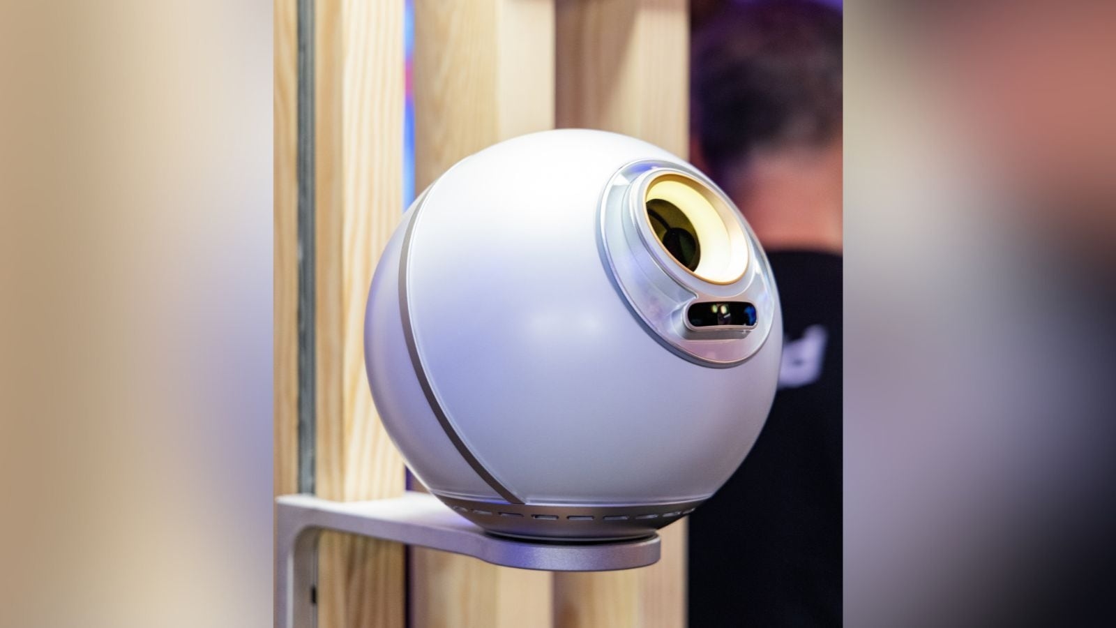 Sam Altman's World to launch iris-scanning Orb services in UK starting June 12