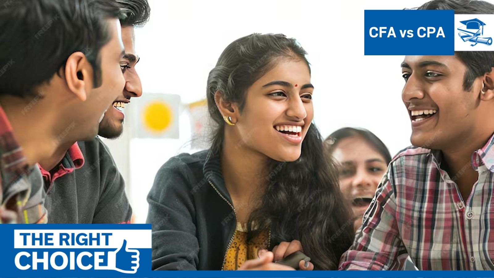 CFA vs CPA: Choosing the right path in finance; prospects, roles