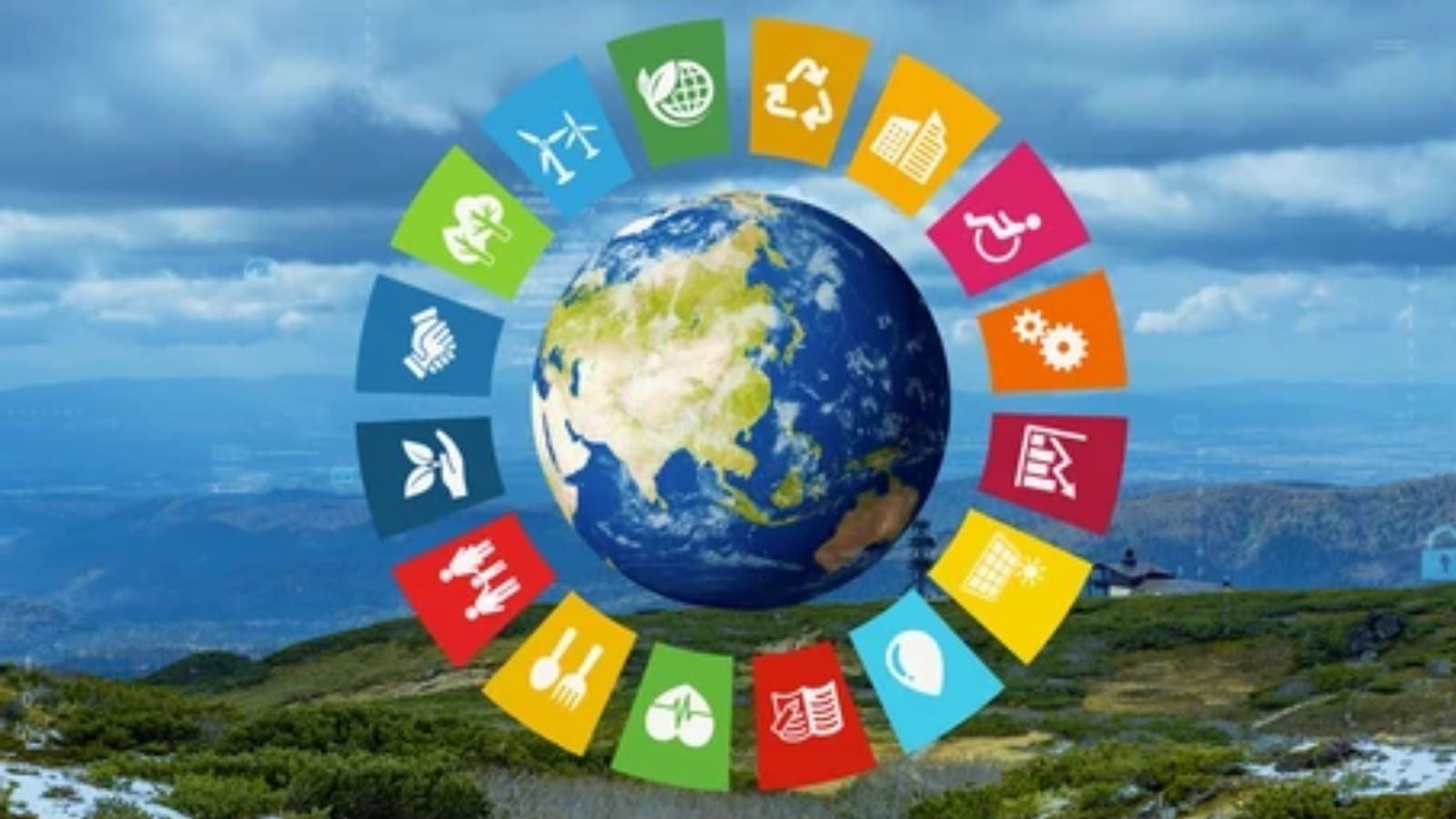 UN Sustainable Development Goals Index 2025: 10 best and worst countries; India breaks into top 100 for the first time