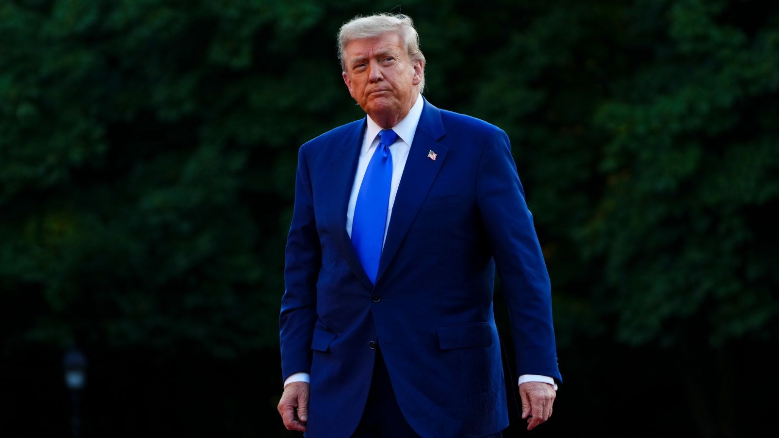 Lawsuit challenges billions of dollars in Trump administration funding cuts