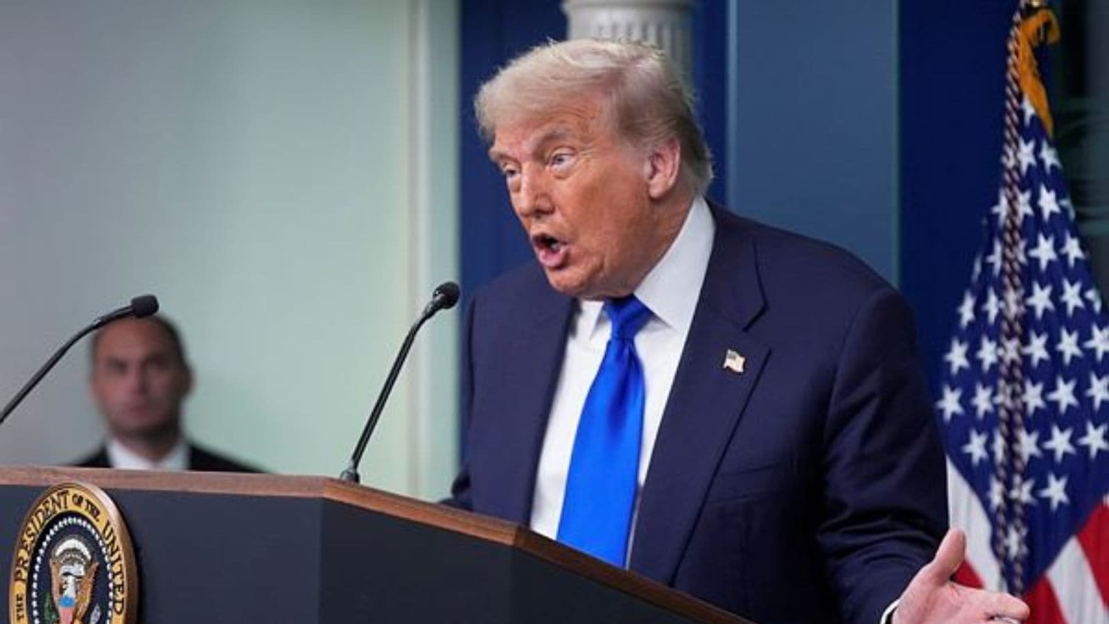 US Iran Israel LIVE Updates: Had to run to daddy, says Iran foreign minister in jibe to Israel