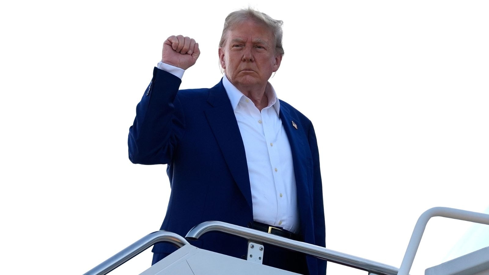 Trump's name could crown Tel Aviv hotel or make it a target: Report