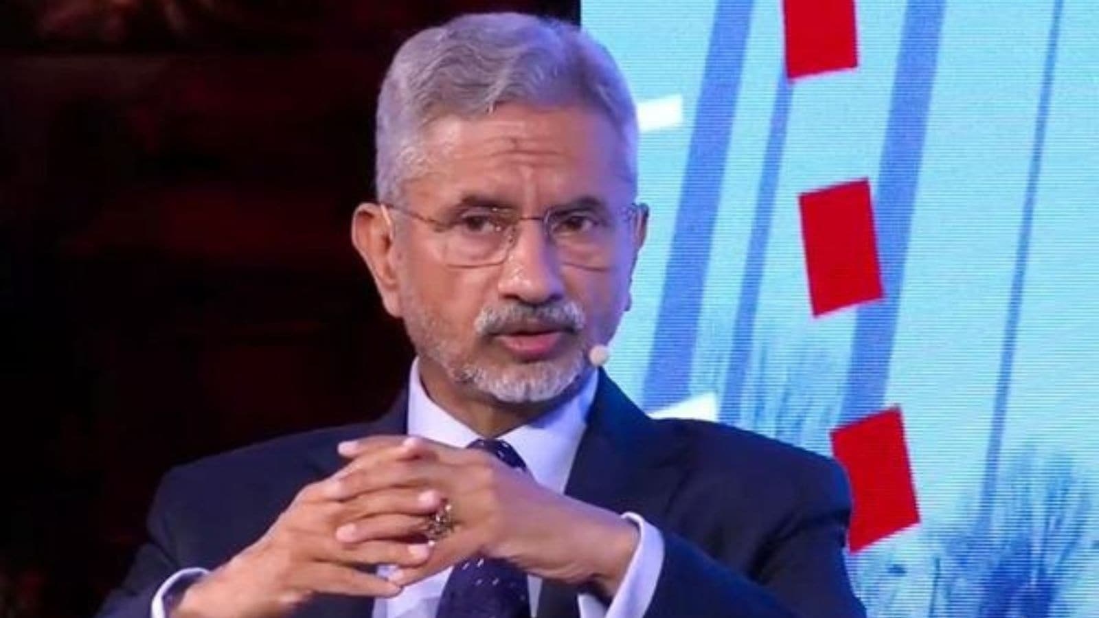 ‘Will be some give and take': Jaishankar hints India-US trade deal close, speaks on America's role in Pak ceasefire