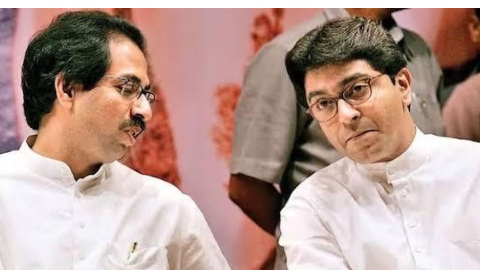‘Thackeray is the brand':  Marathi the glue, Uddhav and Raj to now share stage