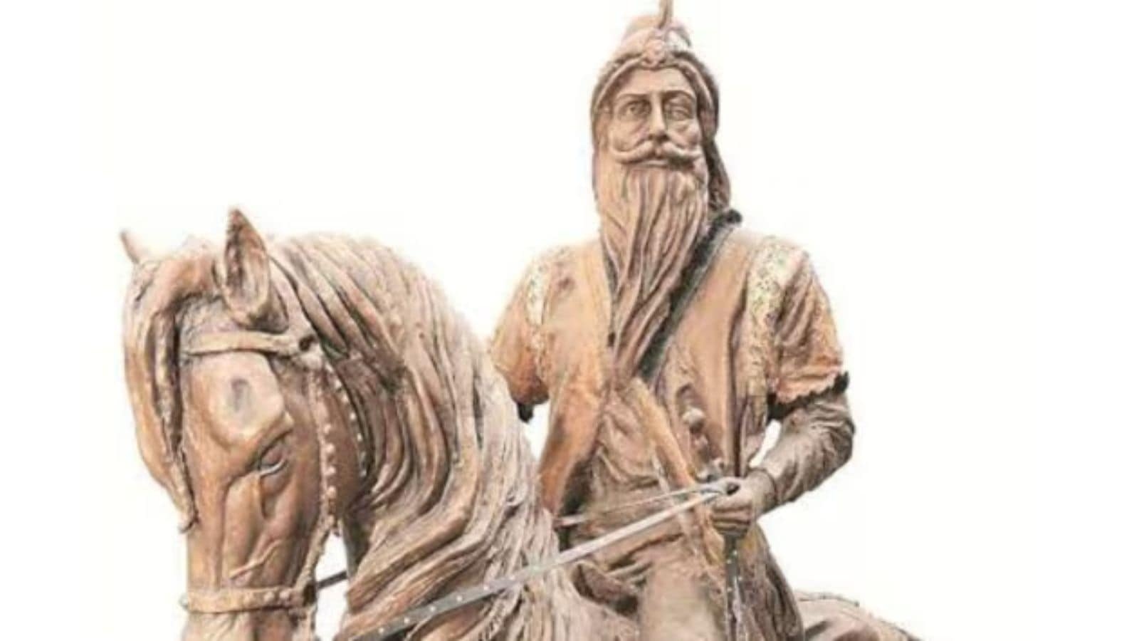 With Pak not an option, Maharaja Ranjit Singh's death anniversary marked at Summer Palace