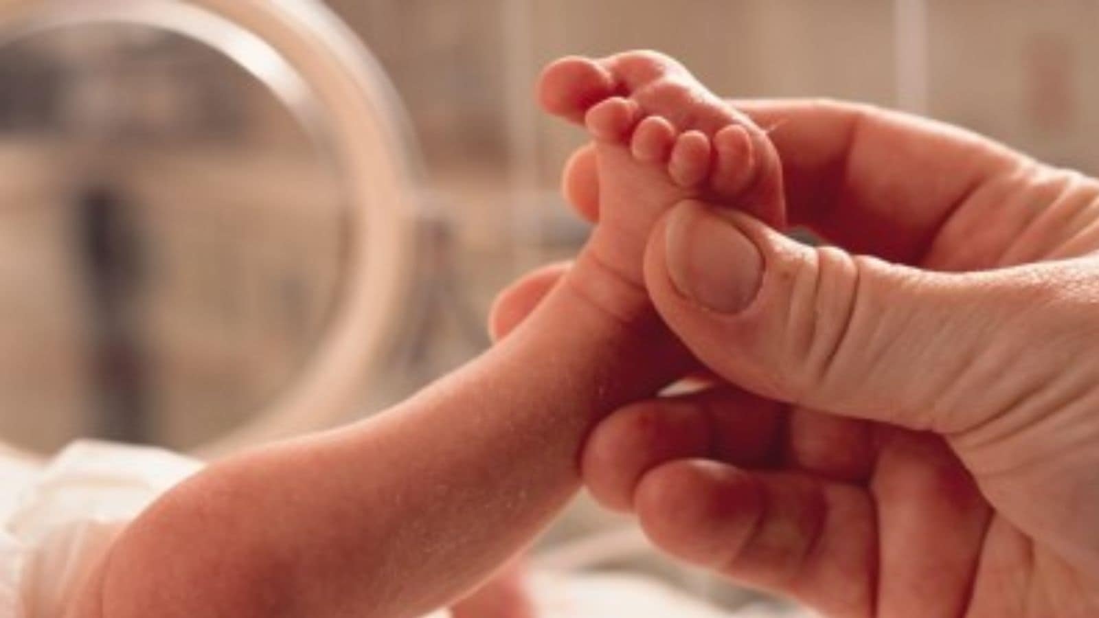 Maternal mortality in Haryana dips by 17 points in 2 years