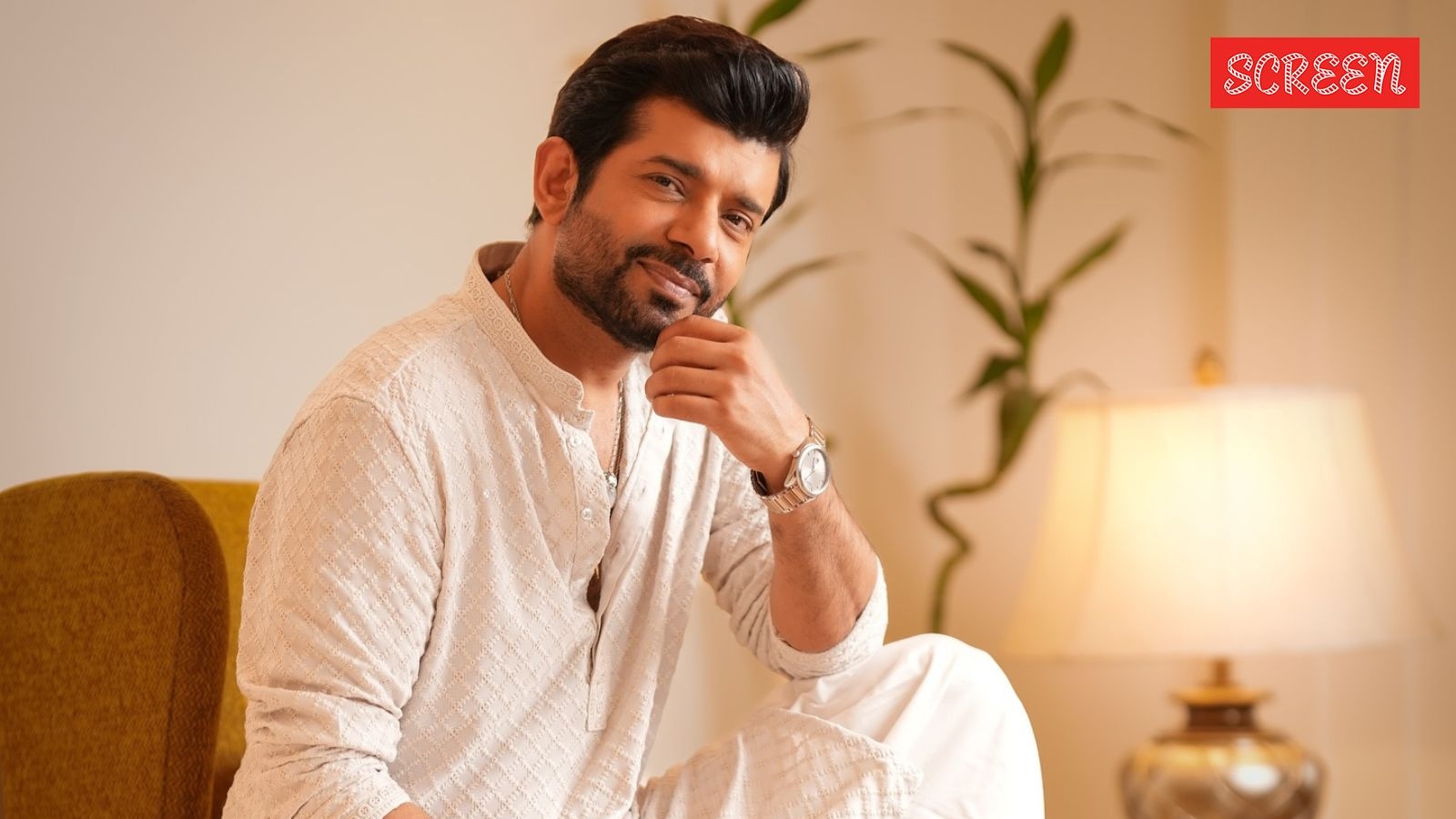 Chhaava actor Vineet Kumar Singh safely returns to Mumbai after being stranded in Dubai amid tensions in Middle East