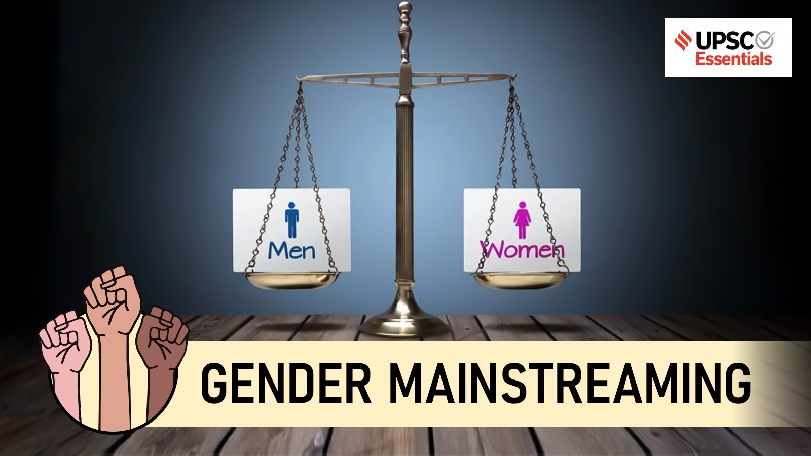 What gender gap lens reveals about declining fertility rate