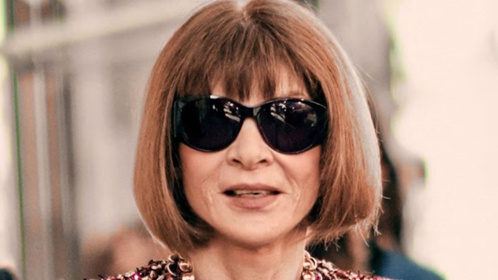 Anna Wintour steps down: 4 must-read books about the iconic fashion editor