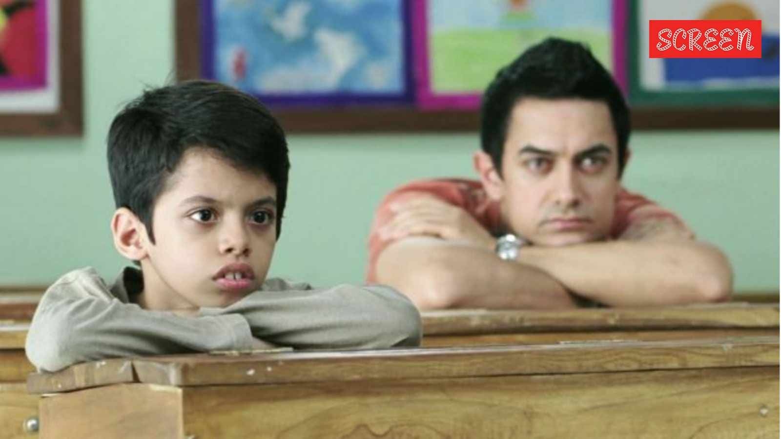 Aamir Khan threatened to leave Taare Zameen Par over Amole Gupte's direction; lost confidence after watching ‘amateurish' rushes: ‘No second chance'