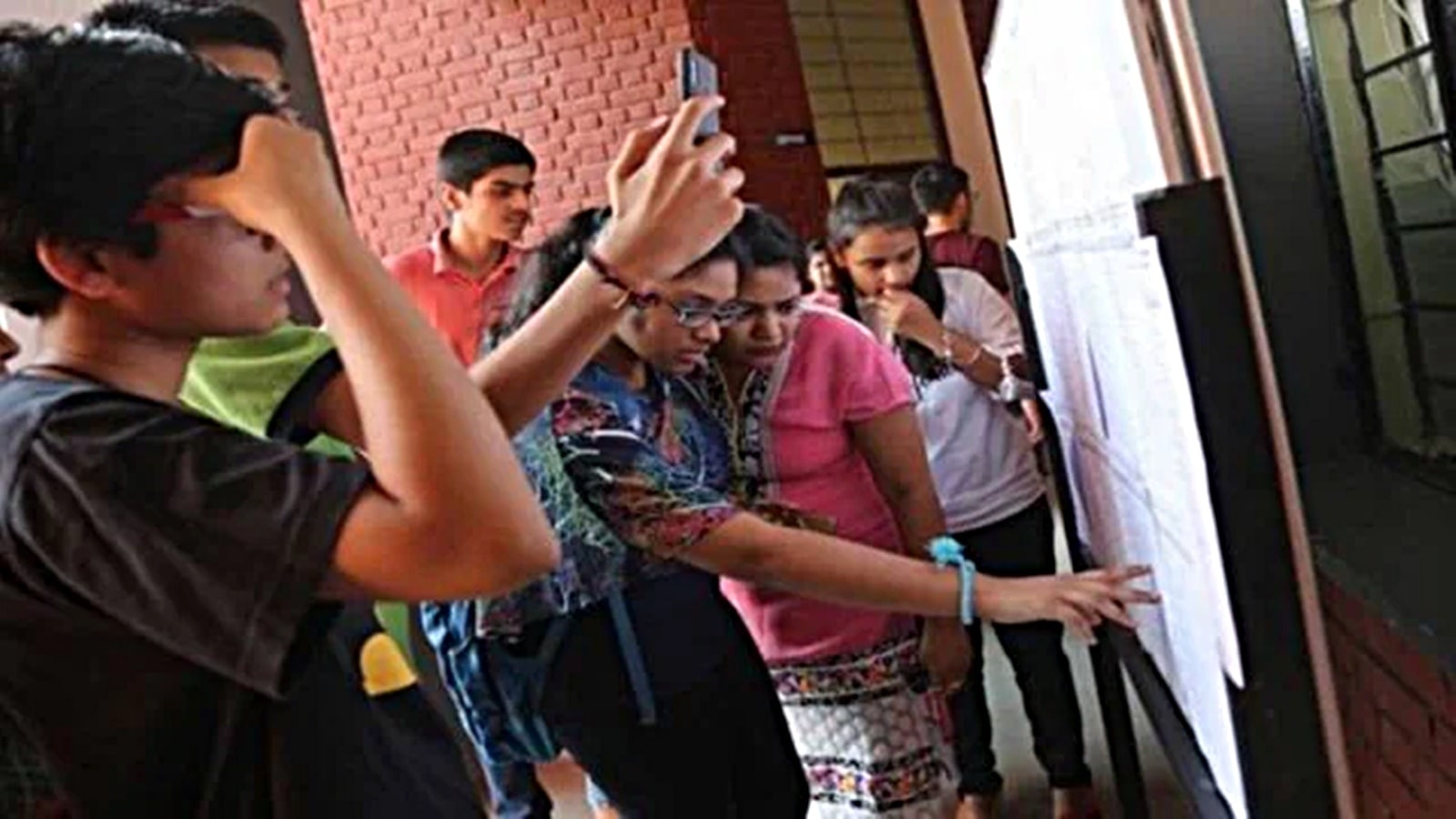First merit list of FYJC admissions finally declared