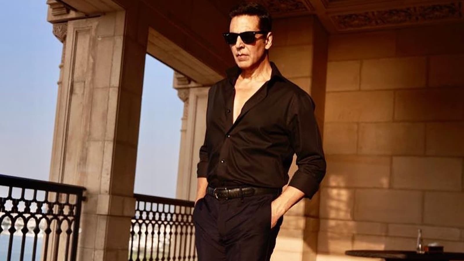 Akshay Kumar swears by this infused water recipe to up his hydration game: ‘It's great to drink 3-4 litres of water..'