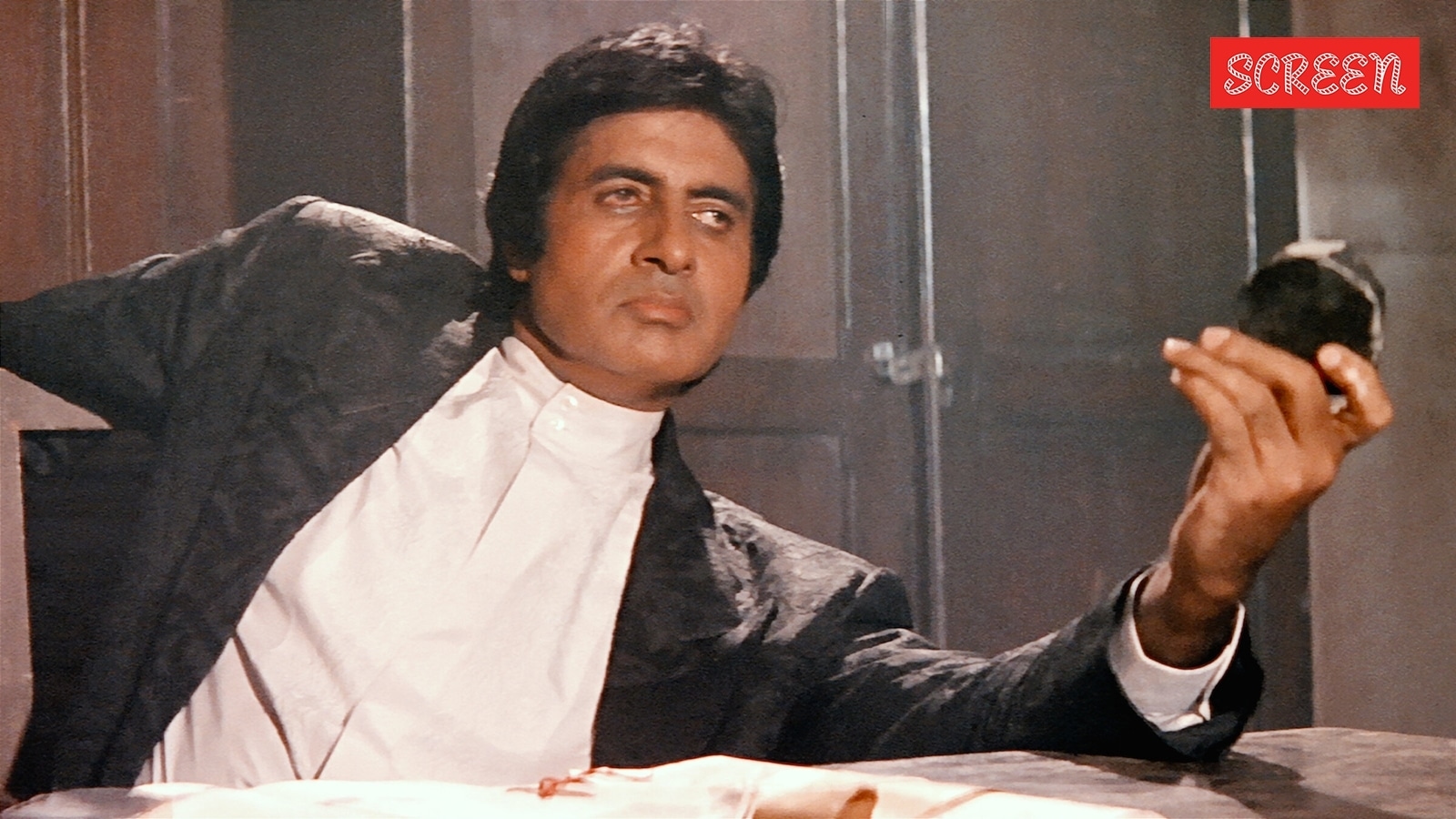 Audiences destroyed theatres after watching Agneepath; Amitabh Bachchan had to solve the issue overnight: Abhishek Bachchan recalls