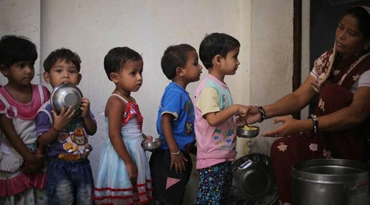 Vulnerable communities in Gujarat struggle for access to ration, Anganwadi services: Survey