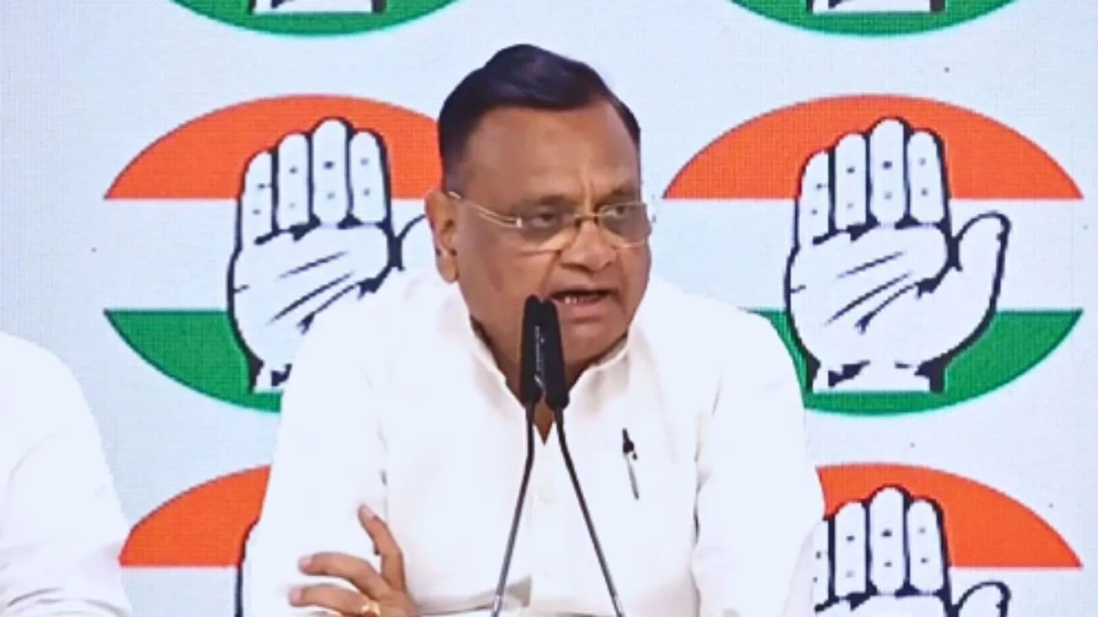 UP Congress in-charge: ‘Alliance with SP in place but we are prepared for all 403 seats … nobody should take us for granted'