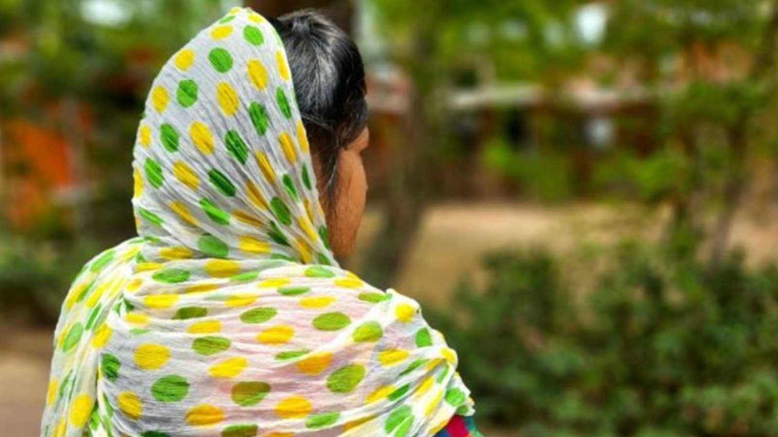 Mentally ill woman found in Maharashtra's Gondia reunited with kin in Bangladesh: ‘it was about helping her find herself again'