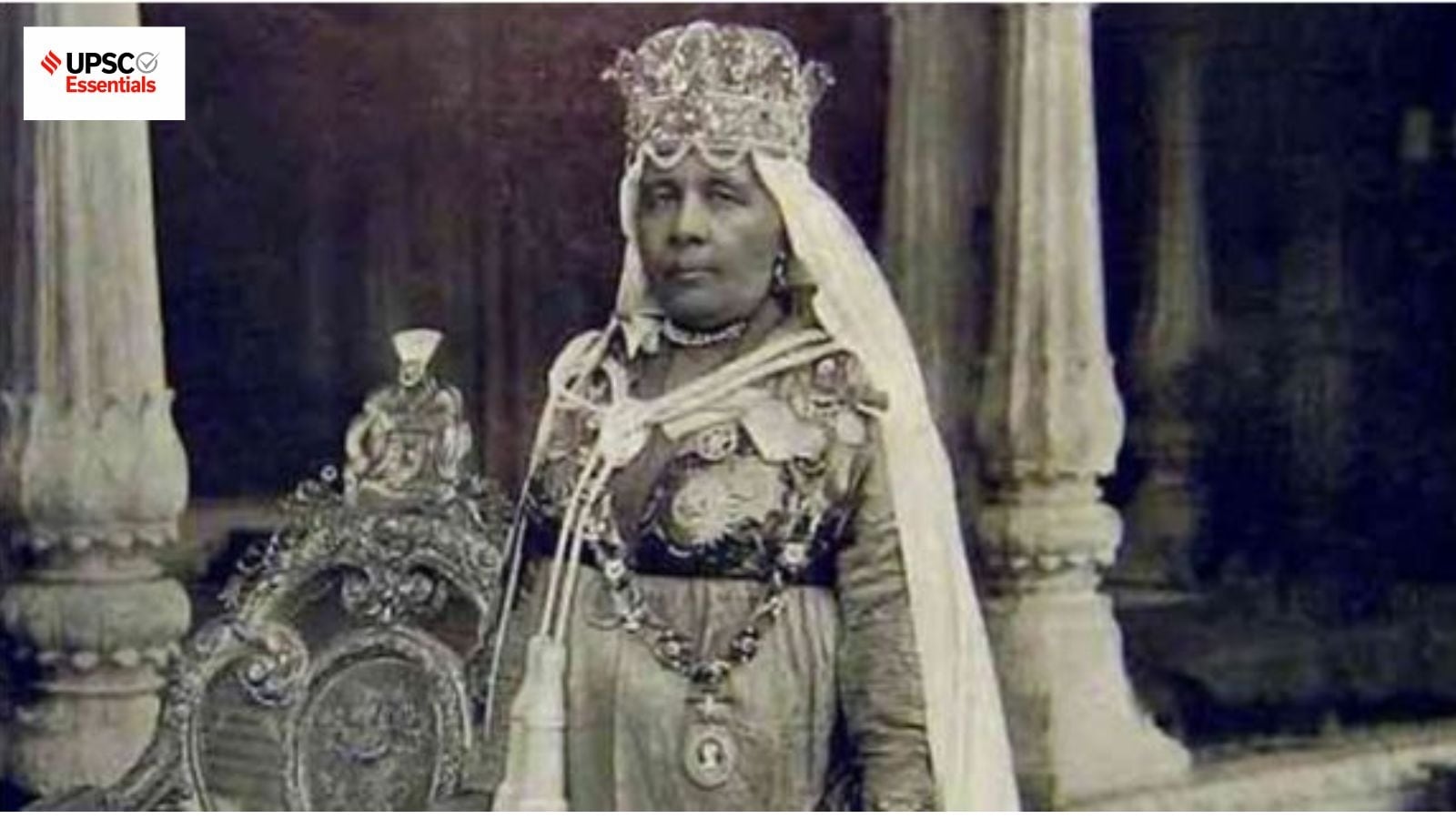 Daily subject-wise quiz: History and Culture MCQs on Begum of Bhopal, Alexander's Indian campaign and more (Week 114)