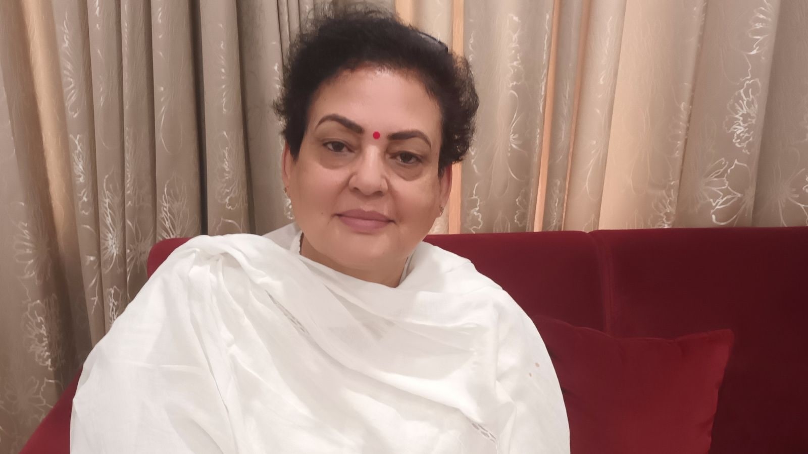 Granting daughters a share in property could create a massive social shift: BJP Rajya Sabha MP Rekha Sharma