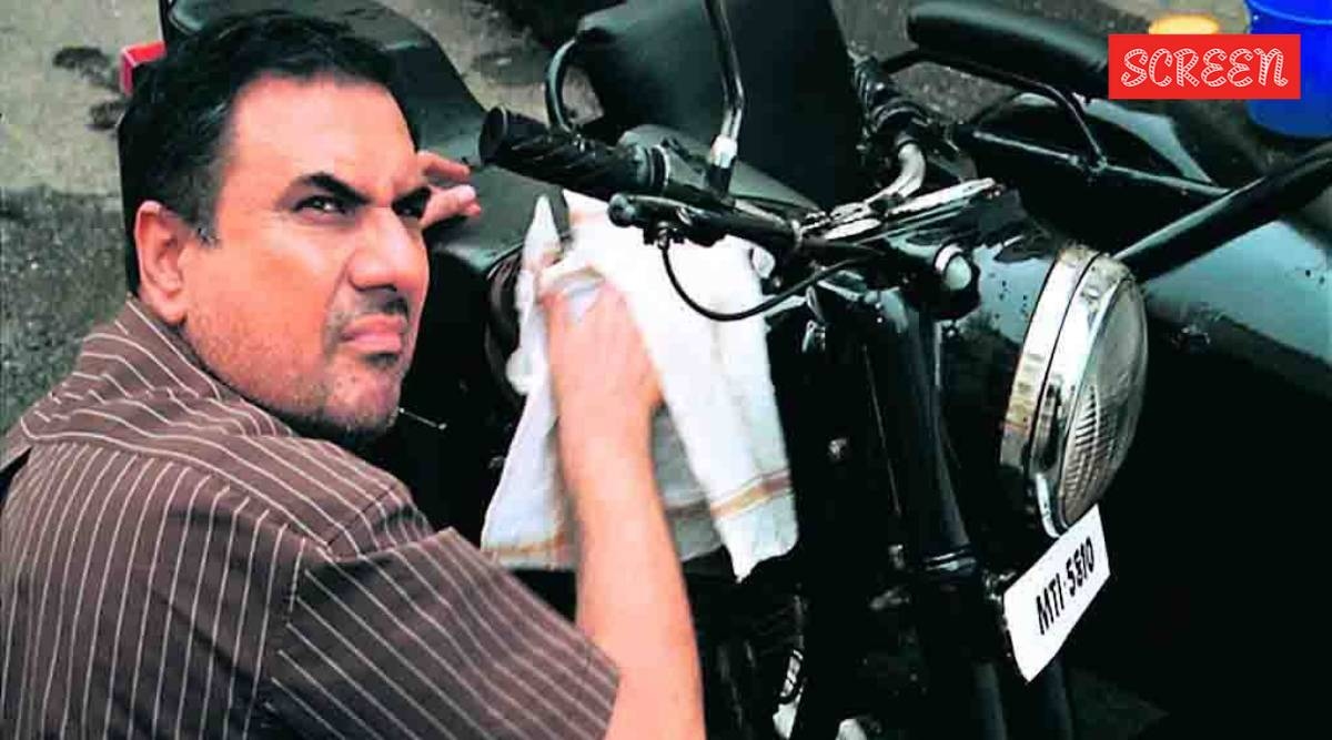 Bollywood's foremost character actor was broke, in debt and ‘totally wiped out'; now his films have made Rs 4000 crore at the box office