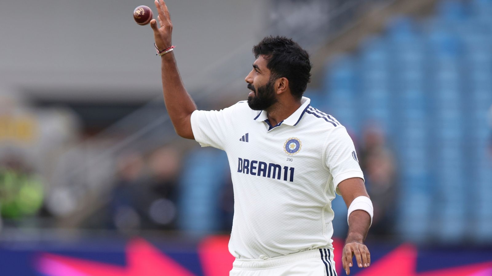 IND vs ENG, 2nd Test: With Jasprit Bumrah set to miss Edgbaston, who will India turn to?