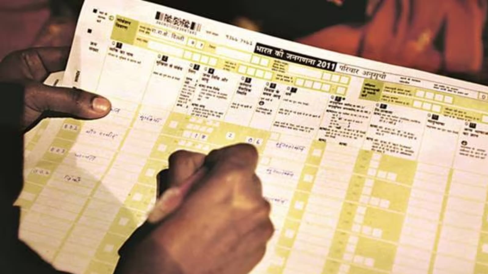 Census 2027: Centre opens tender, invites bids from printers in Delhi-NCR