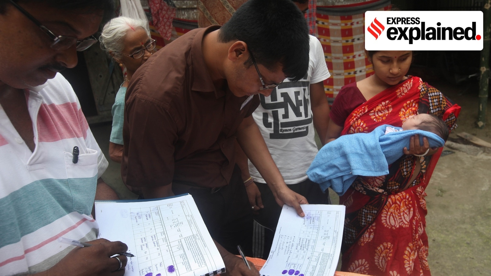 Explained: How India conducts its Census—and what is new in 2027