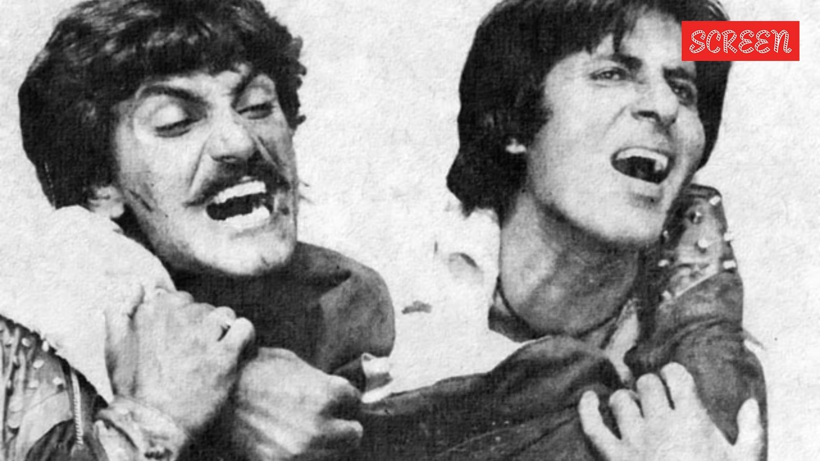 Bollywood villain, who shared screen with Amitabh Bachchan and Dilip Kumar, left the industry disillusioned by its politics