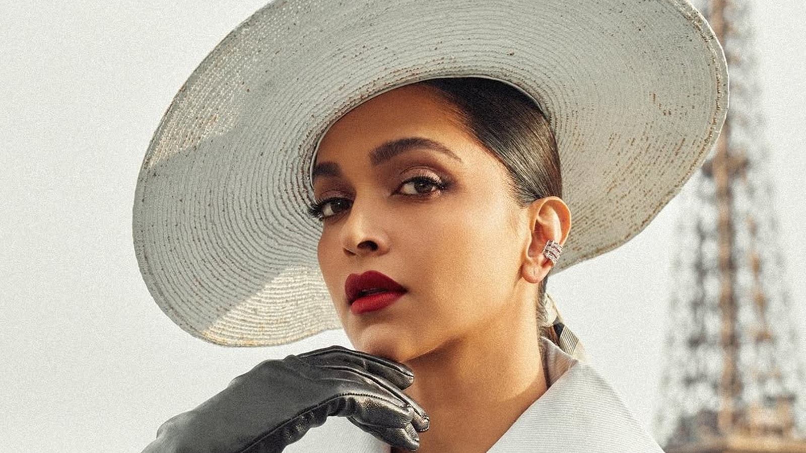 ‘You have so many bags inside the bag. That's how organised she is': What Deepika Padukone carries in her travel case
