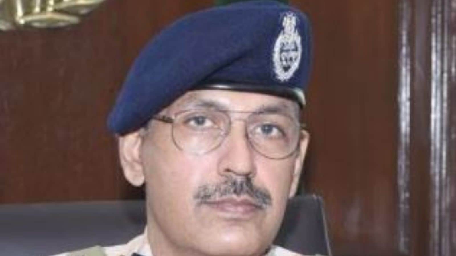 Delhi Police chief Sanjay Arora to retire on July 31