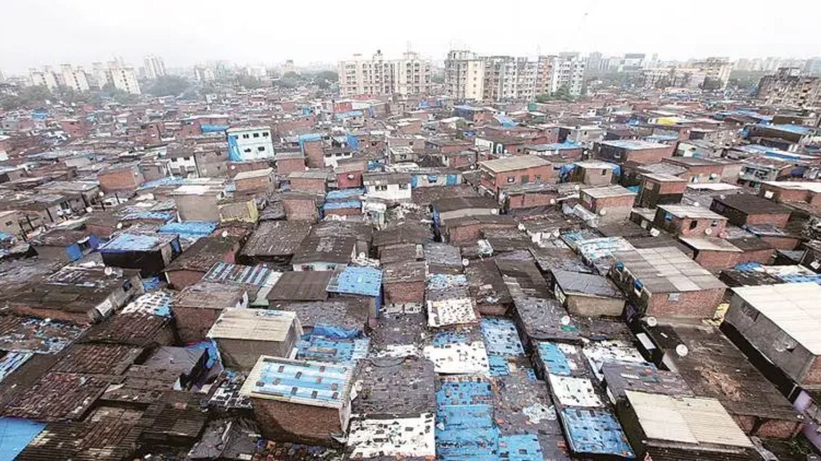 Two amendment bills passed to tighten slum revamp Act, bring drug peddling under MCOCA