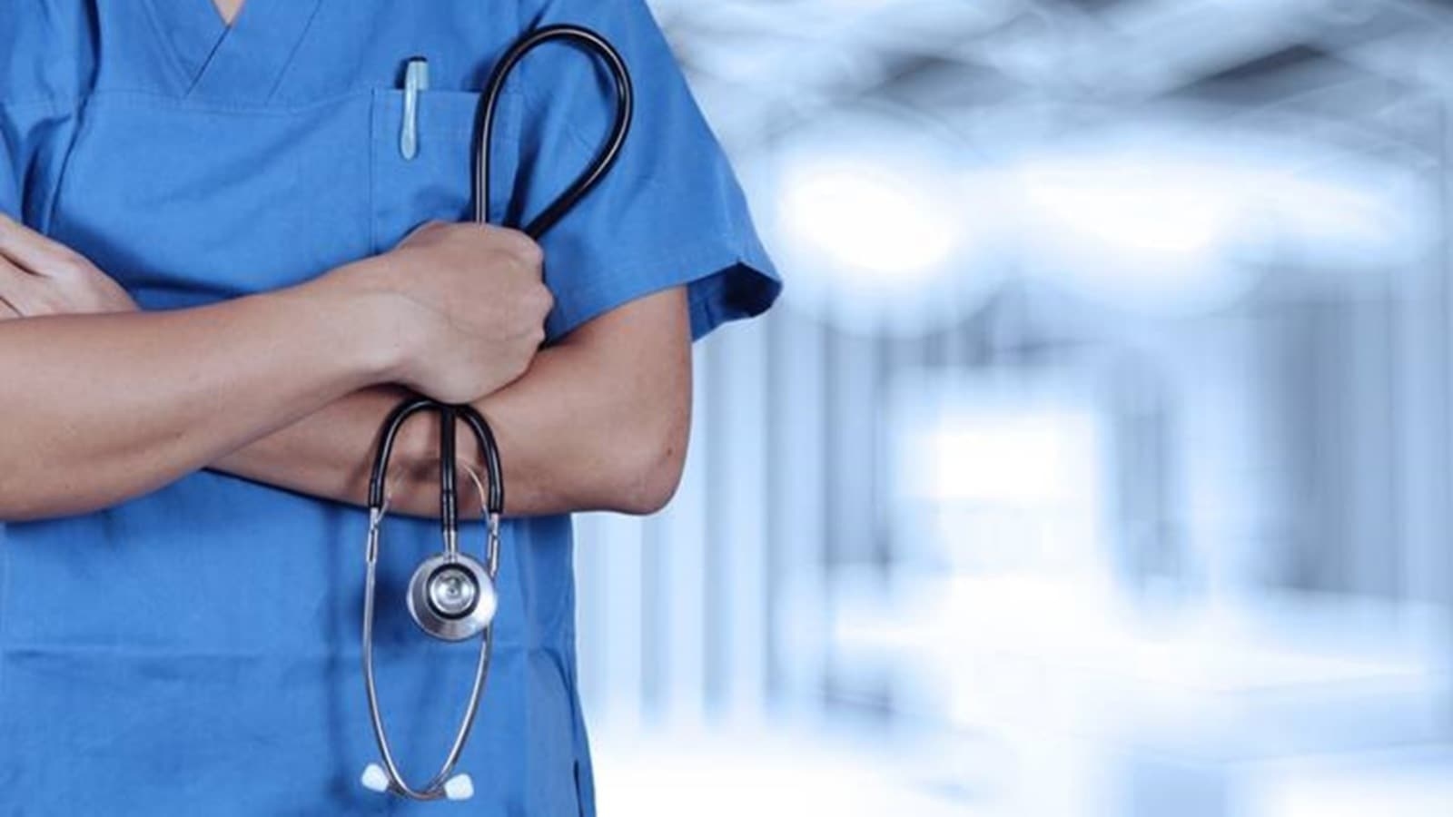Asked to ‘trim' his beard, Kashmiri doctor loses seat at Coimbatore hospital