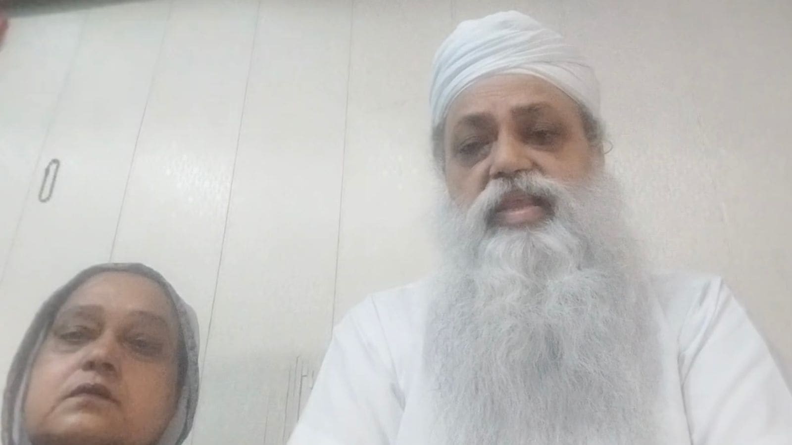 Elderly couple dies by suicide, names bank in video note: ‘Leaving this world with a heavy heart… bank officials humiliated us'