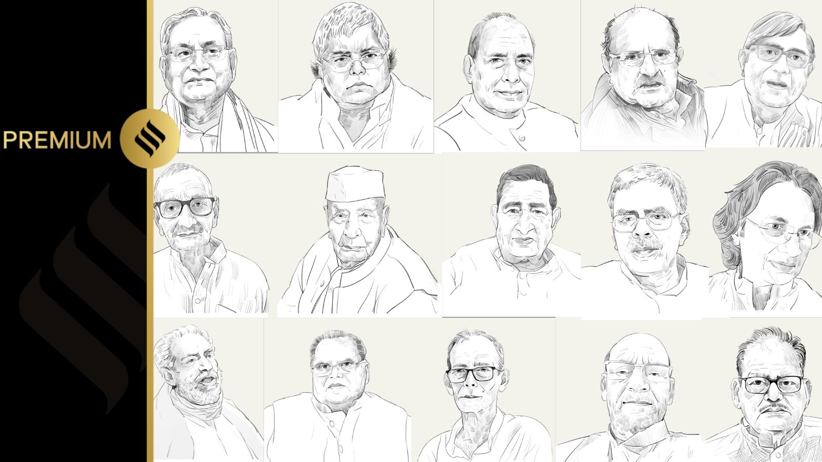 Those who were in jail: Political detainees between 1975-77 talk about the Emergency