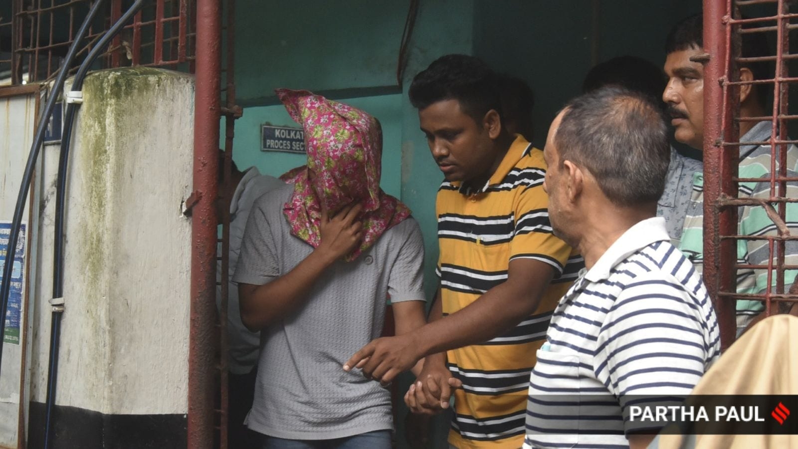 ‘If found guilty, he should get maximum punishment': Father of Monojit Mishra, prime accused in Kolkata rape case, speaks out