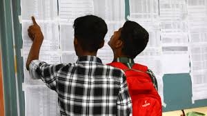FYJC admission:  First list announced, 6.32 lakh students allotted colleges