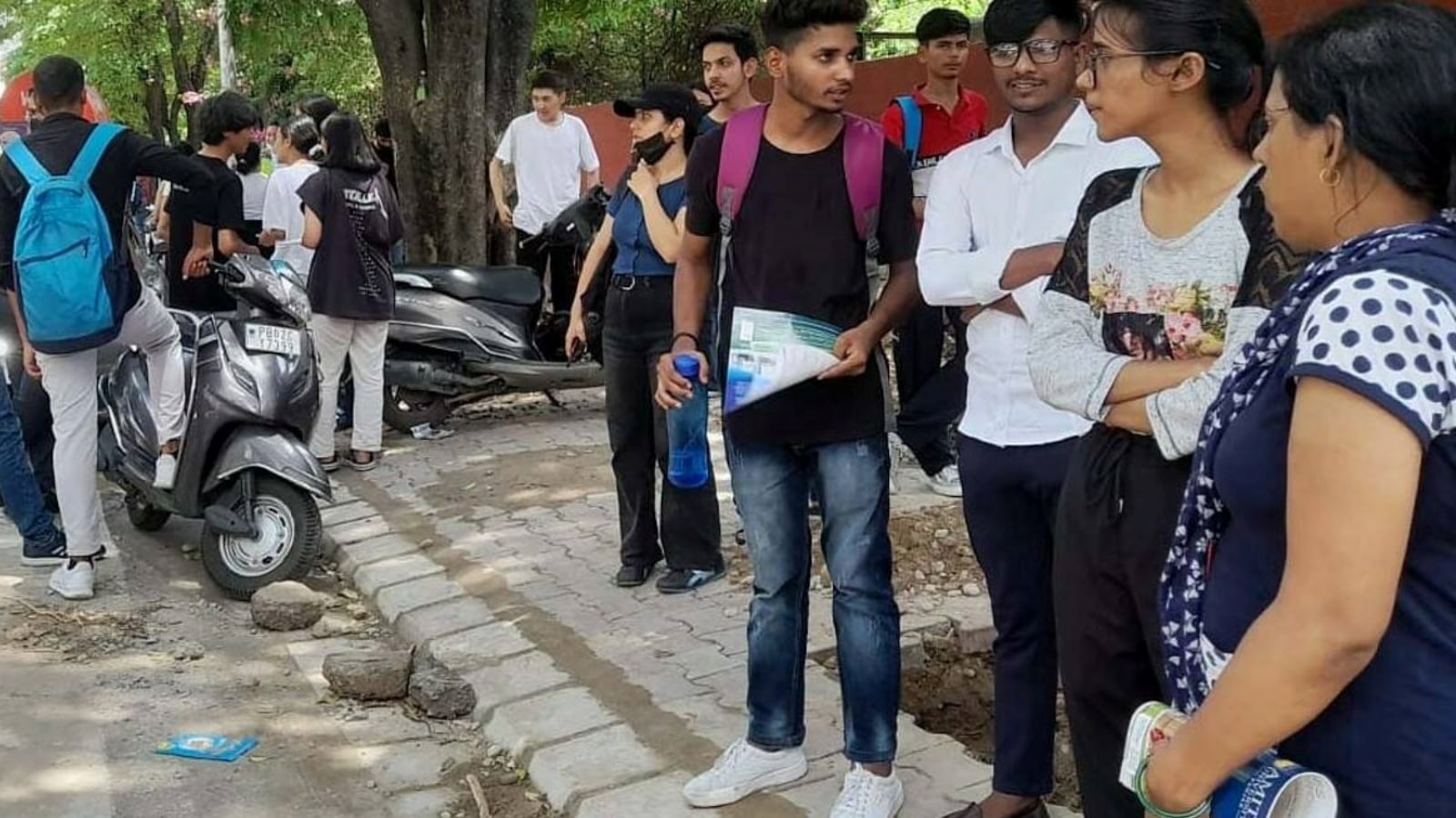 Delay in FYJC admissions, first merit list to be out on June 30