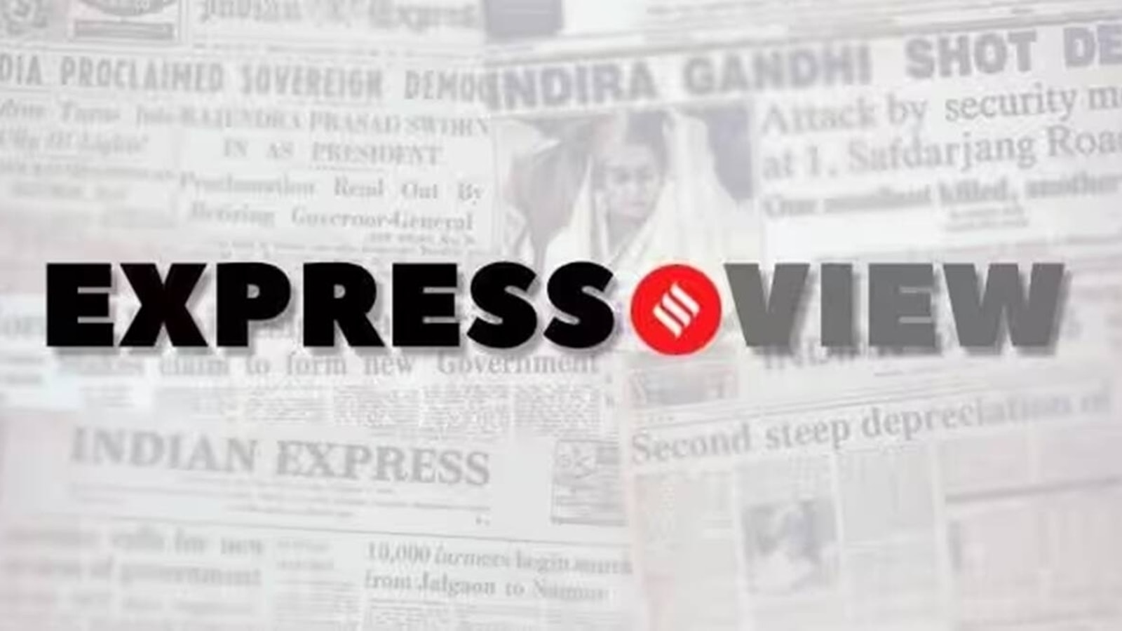 Express View: Tracking the monsoon