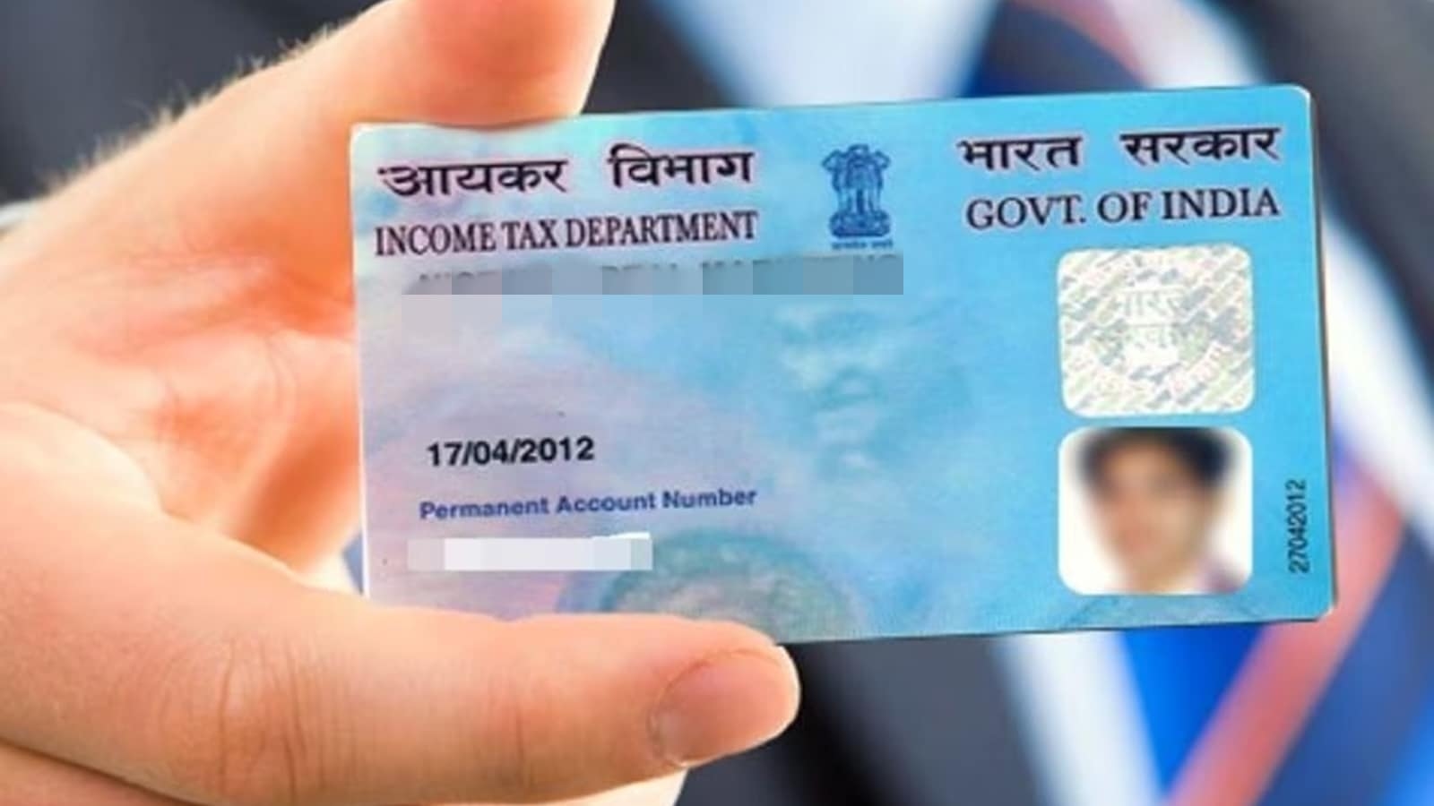 PAN Card 2.0: What is it, documents required, application process, key benefits, how to apply online and more