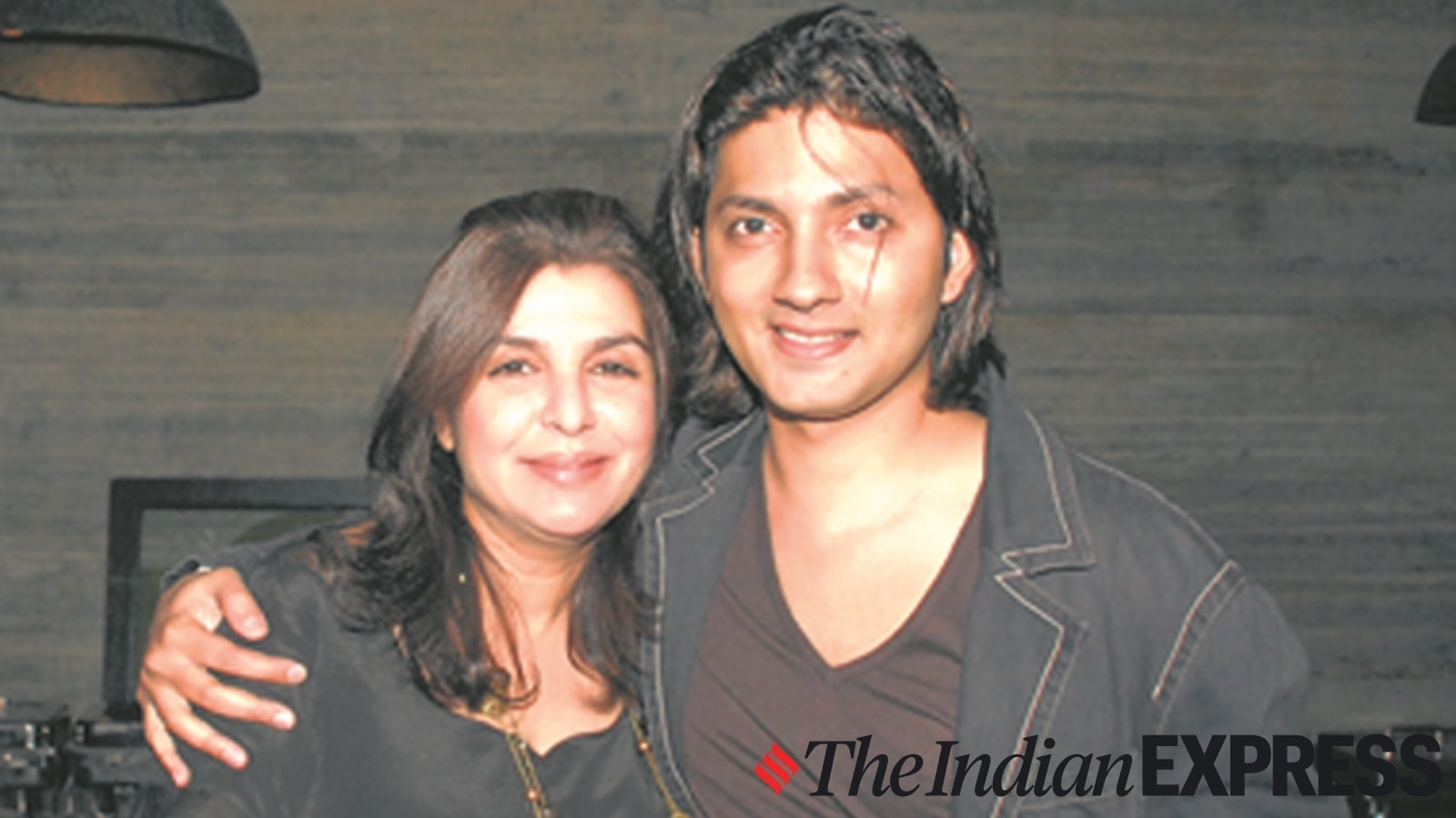 When Farah Khan spoke about marrying Shirish Kunder, who gave her an ‘ultimatum': ‘Karan Johar did my tarot card reading and said..'