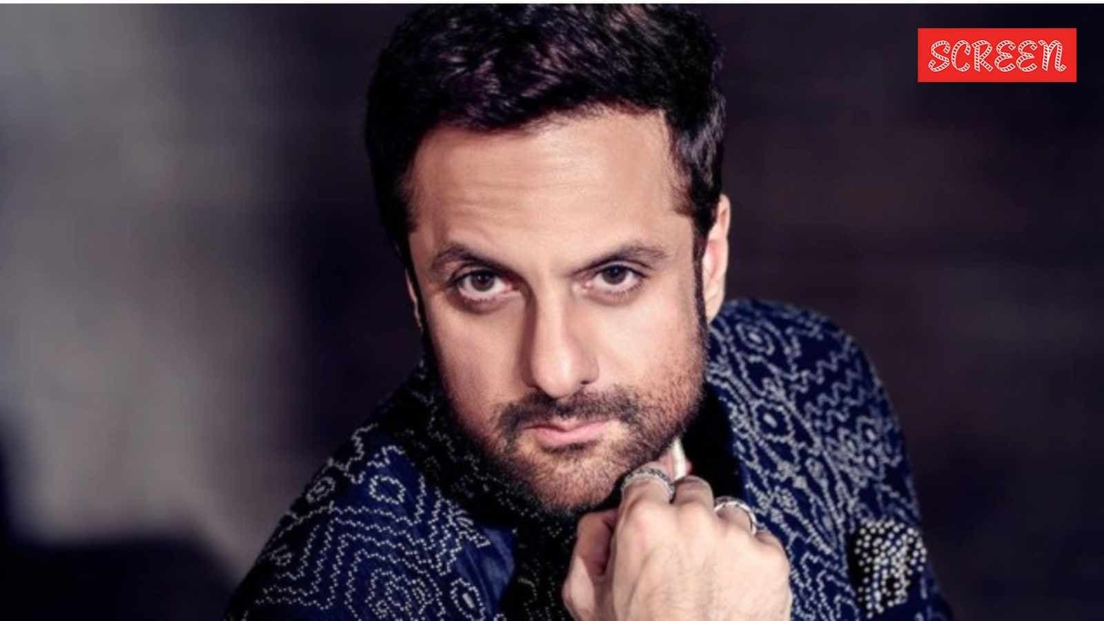 Fardeen Khan opens up about giving up alcohol, sought professional help to get sober: ‘I started drinking at a young age, it was interfering with my life'