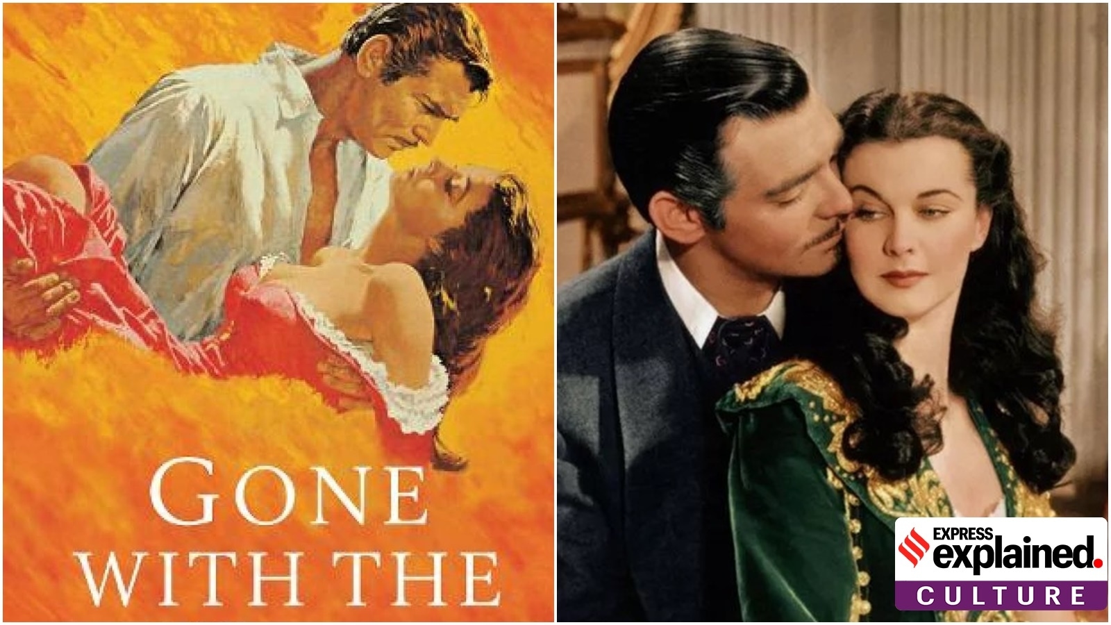 Frankly, my dear, Gone With the Wind is problematic. Here's why readers still give a damn