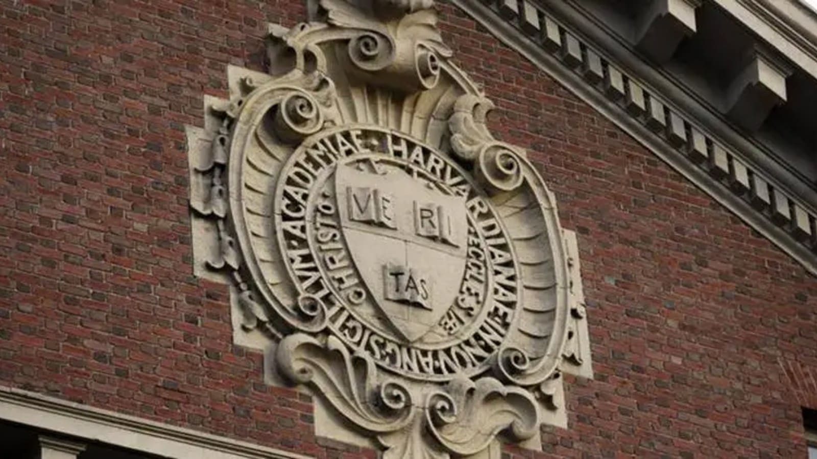 US judge blocks Trump plan to bar international students from Harvard