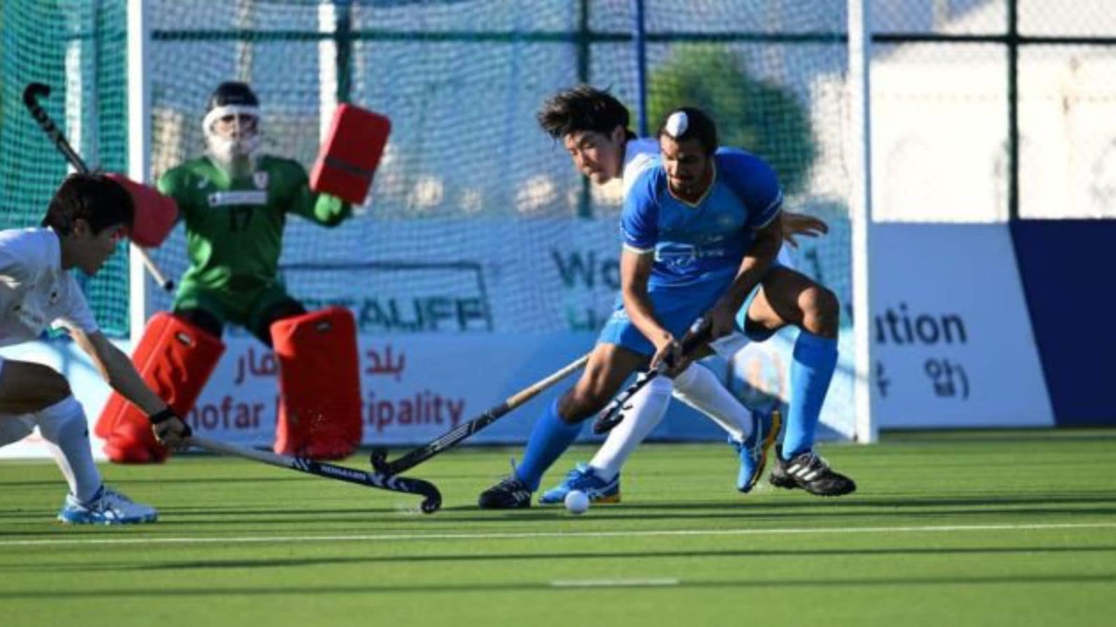 India and Pakistan clubbed together for Junior Hockey World Cup- Here are the complete pools