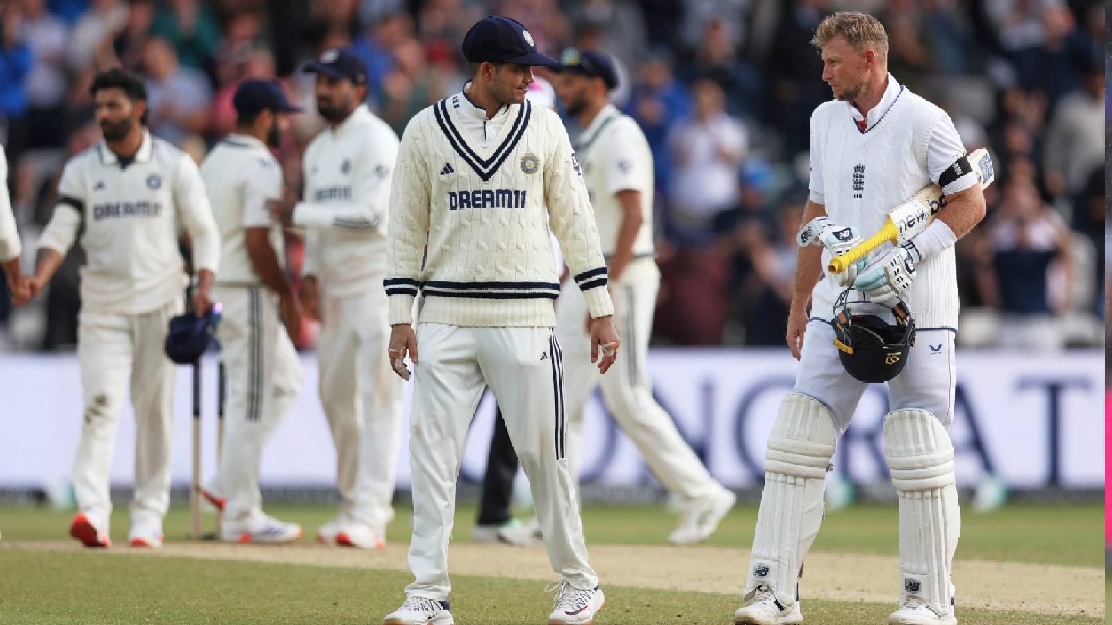IND vs ENG: Three key factors for India's England turnaround – ‘Control, Kuldeep and batting advantage', says Sanjay Bangar