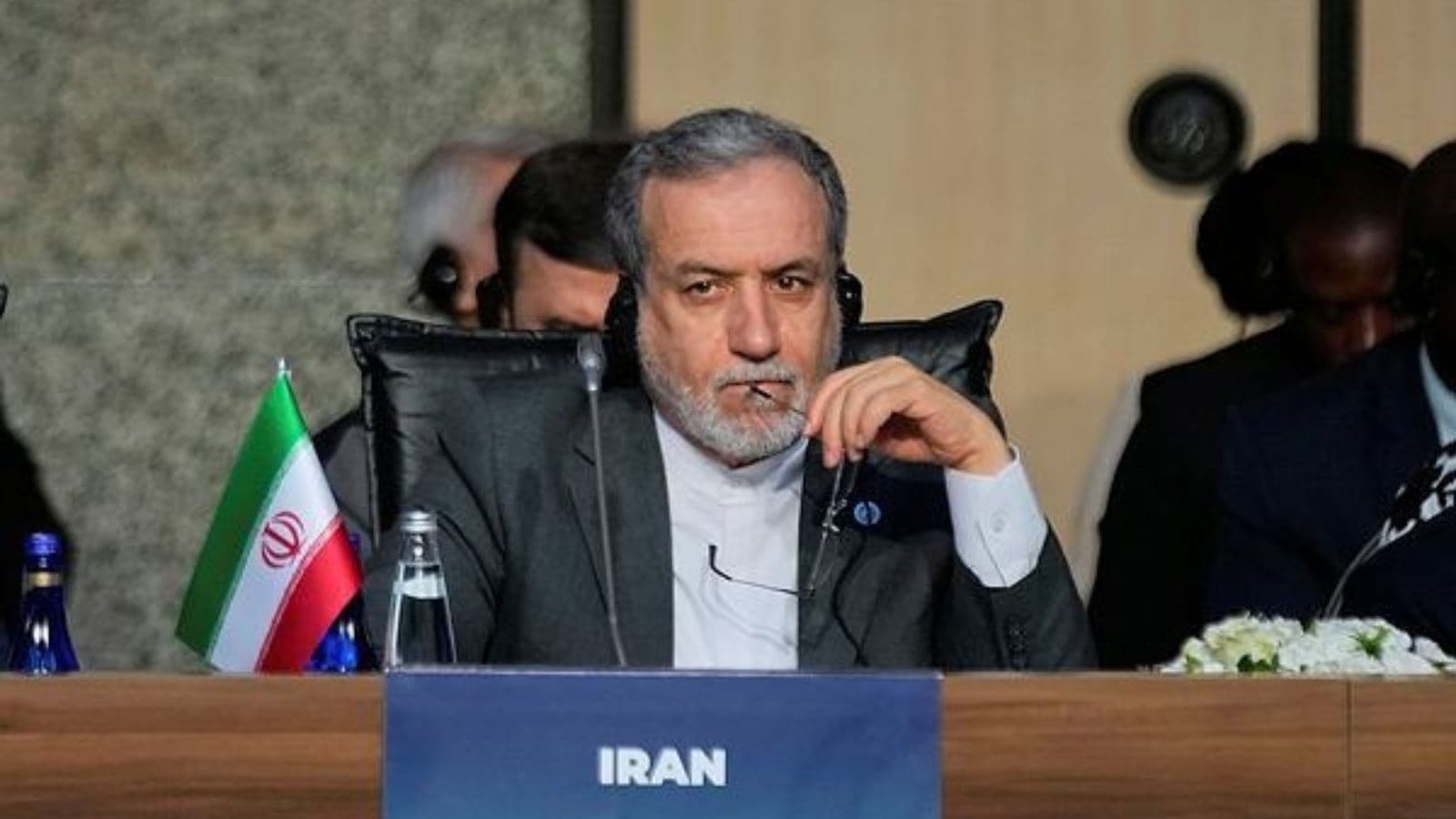‘Fordow nuclear site seriously, heavily damaged': Iran minister acknowledges damage at nuclear site in US bombing