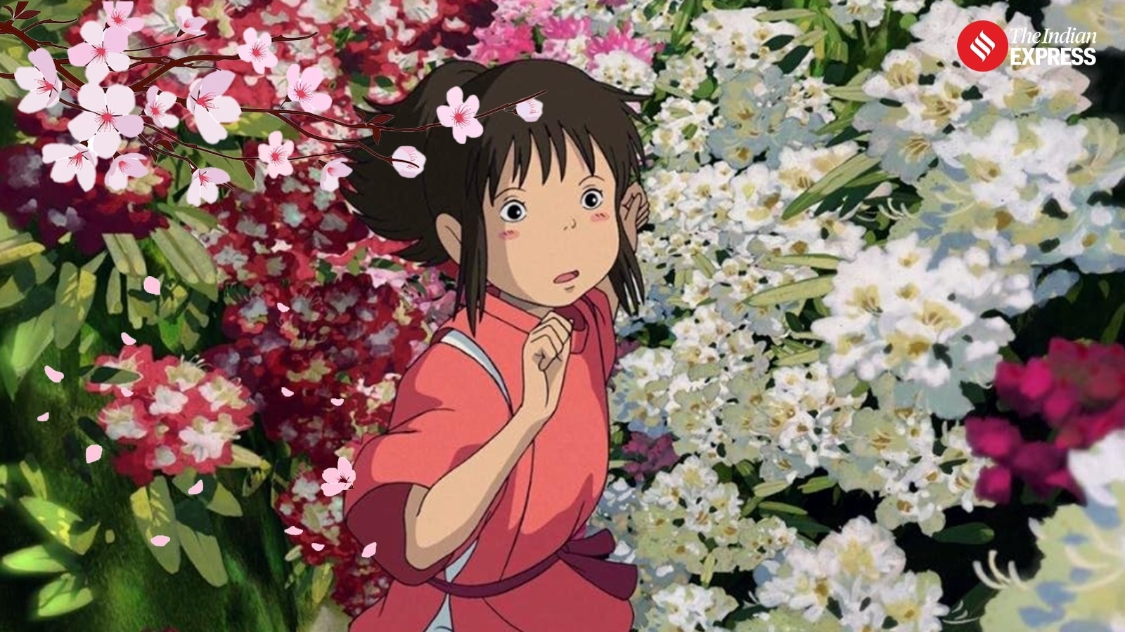 What we can learn from Japanese movies like ‘Spirited Away' and ‘My Neighbour Totoro' about life