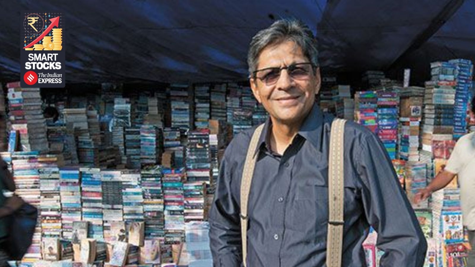 What Parag Parikh understood about investing that others didn't