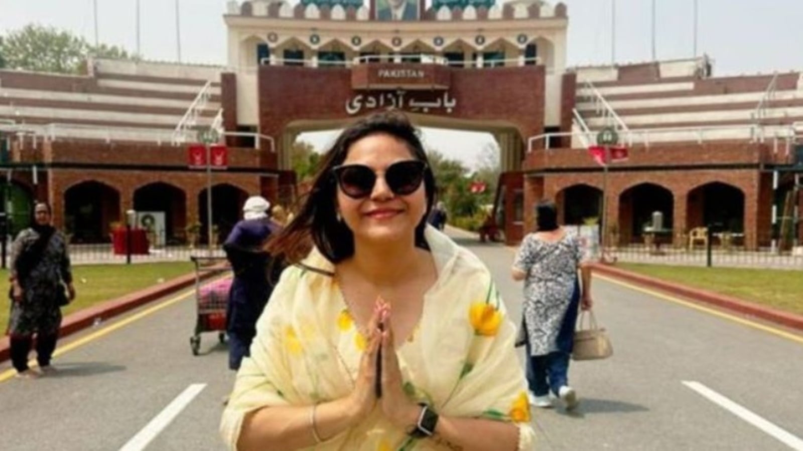 ‘Red carpet for Pak spies': YouTuber Jyoti Malhotra's Kerala trip gives BJP fresh ammo to target Pinarayi govt